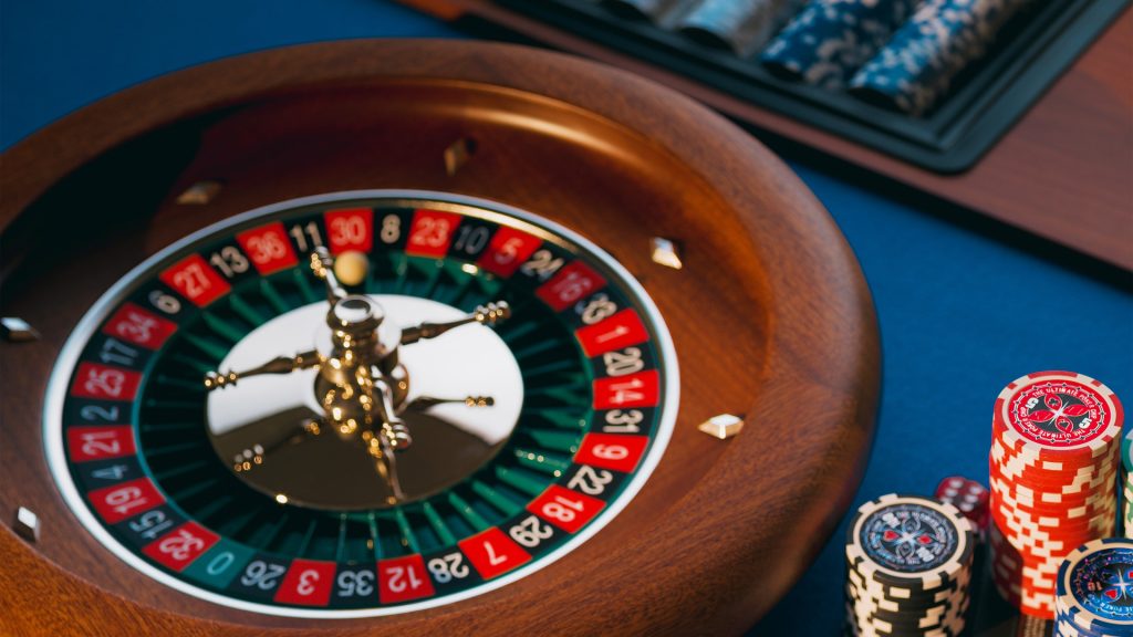 Becoming A Successful Roulette Player