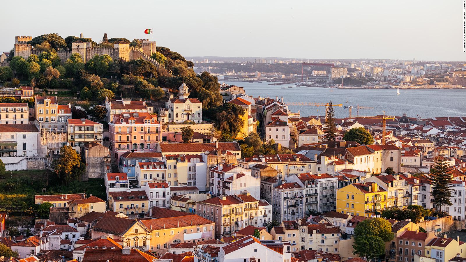 Portugal To The World